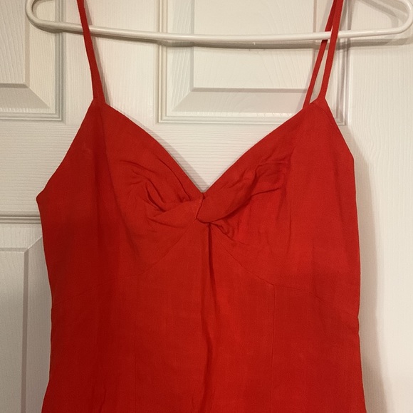 NWOT Midi Dress - Picture 2 of 6